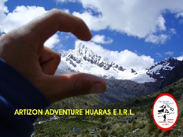 Nevado Alpamayo - Trekking Santa Cruz - Llanganuco - Yuraccorral - Cordillera Blanca